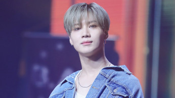 SHINee's Taemin