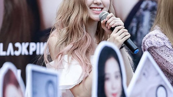 BLACKPINK's Rosé