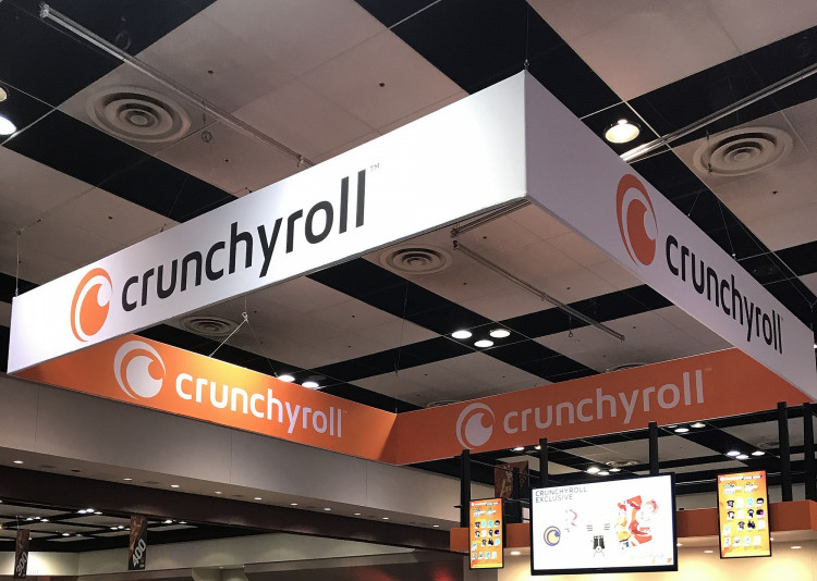 Crunchyroll