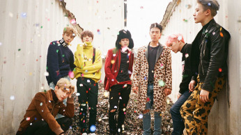 MONSTA X