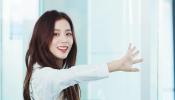 BLACKPINK's Jisoo