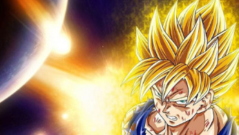 'Dragon Ball Super' Chapter 70