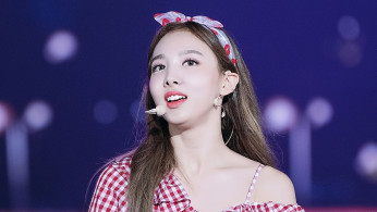 TWICE's Nayeon