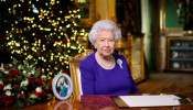 Queen Elizabeth