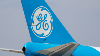 GE