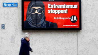 Burqa