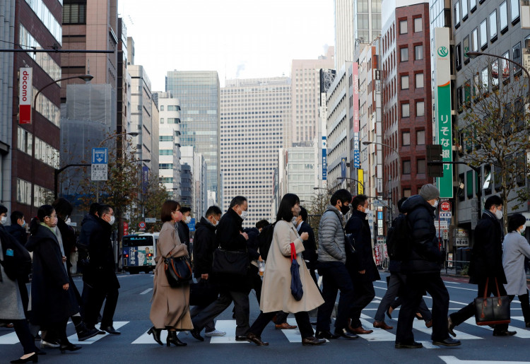 Japan