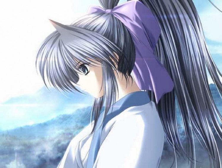 'Yashahime' Episode 23