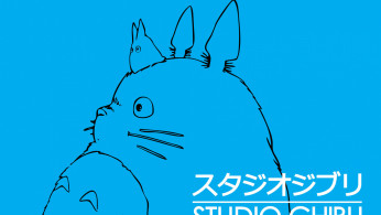 Studio Ghibli