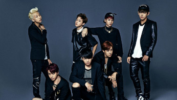 'Let's BTS'