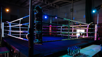 'Megalo Box' Season 2