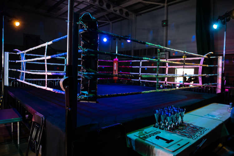 'Megalo Box' Season 2