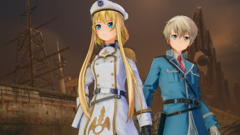 Sword Art Online