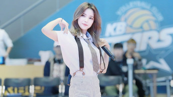 Solar of MAMAMOO