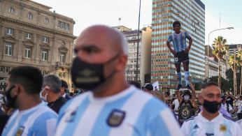 Maradona