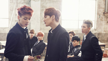 'Run BTS'