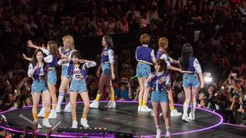TWICE