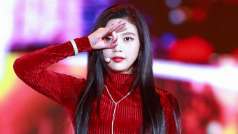 Red Velvet's Joy