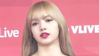 BLACKPINK's Lisa