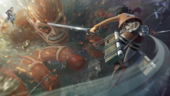 'Attack On Titan' Chapter 139 