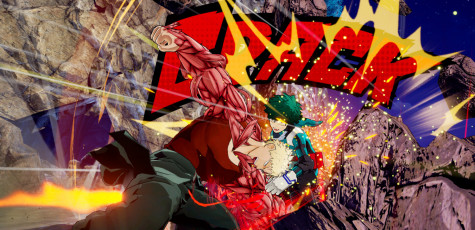 My Hero Academia Chapter 306 Release Date Spoilers Will Original All For One Users Accept Deku As Their Successor