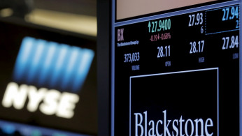 Blackstone