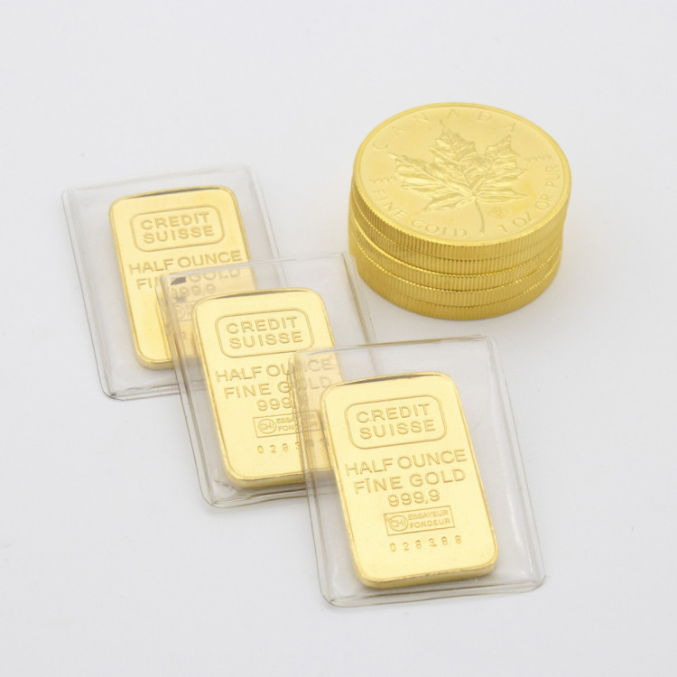 What’s Next for Gold ETFs in 2021?