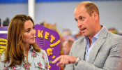 Prince William  