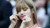 BLACKPINK's Lisa