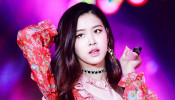 BLACKPINK's Rosé