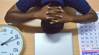 MENTAL HEALTH CRISIS