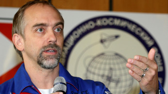 Richard Garriott