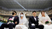 Marriage in South Korea