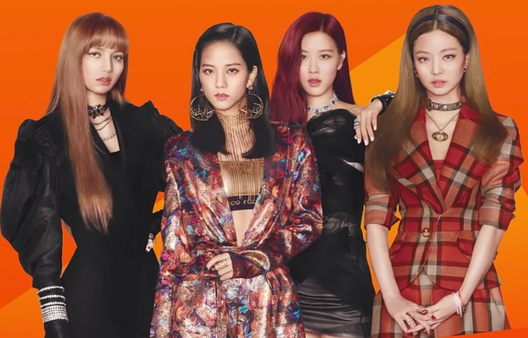 BLACKPINK