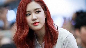 BLACKPINK's Rosé