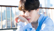 BTS Jimin