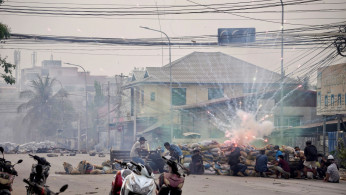 Myanmar