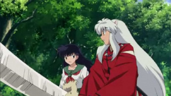 Inuyasha