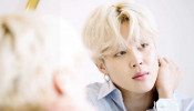 BTS' Jimin