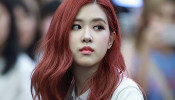 BLACKPINK's Rosé