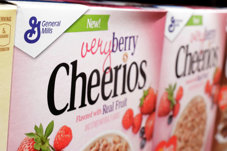General Mills