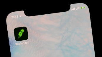 Robinhood