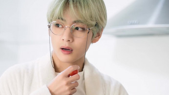 BTS' V