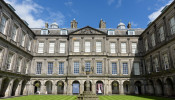 Holyrood Palace