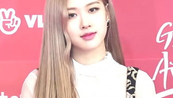 BLACKPINK's Rosé