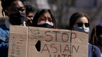 Asian Hate