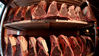 Beef