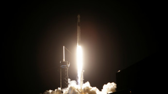 SpaceX