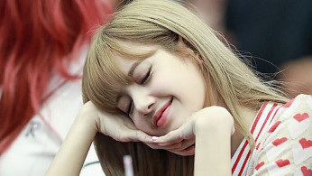 BLACKPINK's Lisa