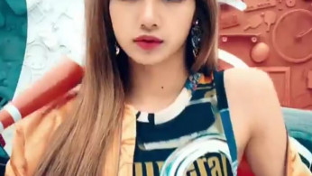 BLACKPINK's Lisa